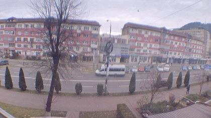 Romania live camera image