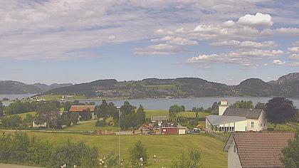 Lysefjord - Zbiór kamer - Norwegia