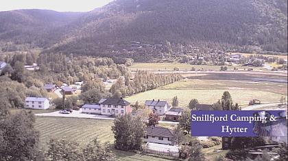 Snillfjord - Norwegia