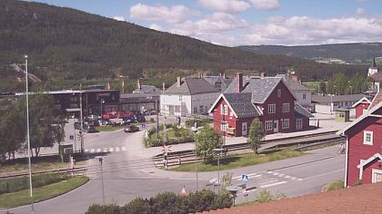 Alvdal - Norwegia