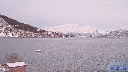 Lyngseidet - Norwegia