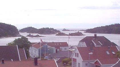 Norway live camera image