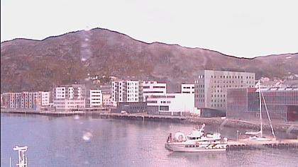 Hammerfest - Norwegia
