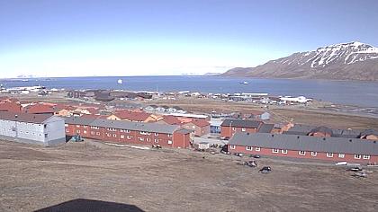 Longyearbyen - Norwegia