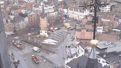 Kortrijk - Zbiór kamer - Belgia