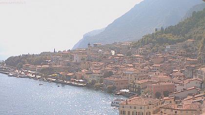 Limone sul Garda - Jezioro Garda - Włochy
