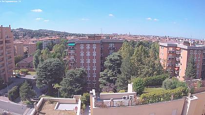 Bologna live camera image