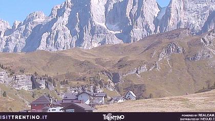 Val di Fiemme - Włochy