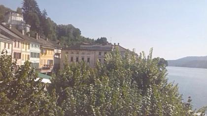 Orta-San-Giulio obraz z kamery na żywo