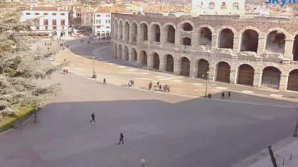 Verona imagen de cámara en vivo