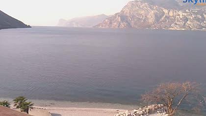 Torbole-sul-Garda imagen de cámara en vivo