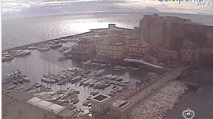 Neapol imagen de cámara en vivo