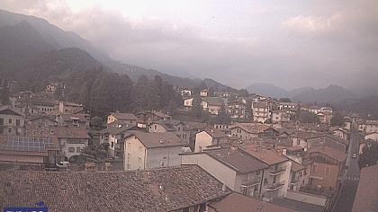 Fino-del-Monte obraz z kamery na żywo