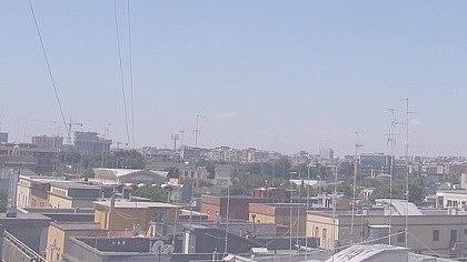 Bari - Panorama - Włochy