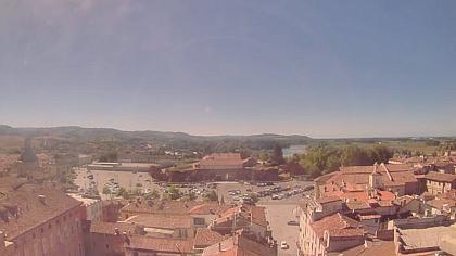 Casale-Monferrato obraz z kamery na żywo
