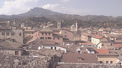 Ascoli-Piceno obraz z kamery na żywo