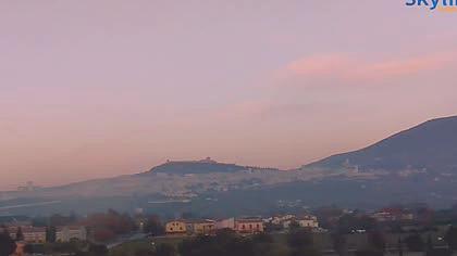 Perugia imagen de cámara en vivo