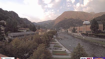 San-Pellegrino-Terme live camera image