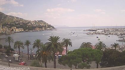Rapallo live camera image