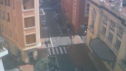 Ventimiglia obraz z kamery na żywo