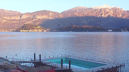 Tremezzo - Jezioro Como - Włochy