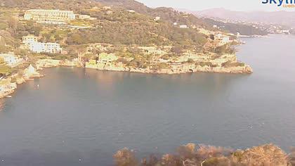 Portofino live camera image