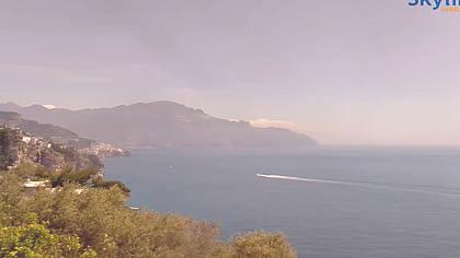 Vettica-di-Amalfi live camera image