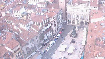 Verona live camera image