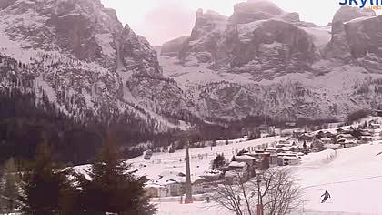 Calfosch - Ski Area - Włochy