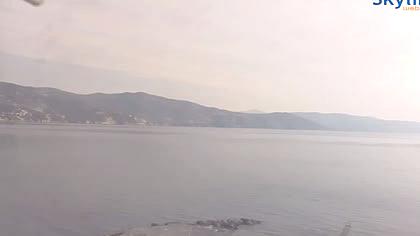 Santa-Margherita-Ligure obraz z kamery na żywo