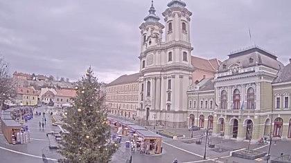 Hungary live camera image