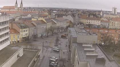 Hungary live camera image