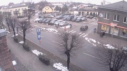 Letonia imagen de cámara en vivo
