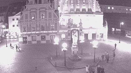 Latvia live camera image