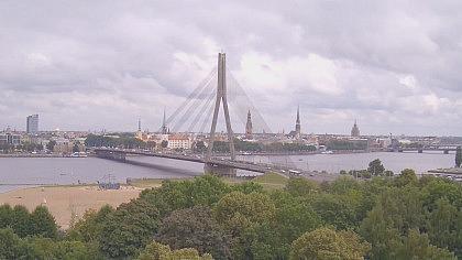 Letonia imagen de cámara en vivo