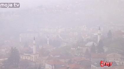 Travnik - Twierdza - Bośnia i Hercegowina