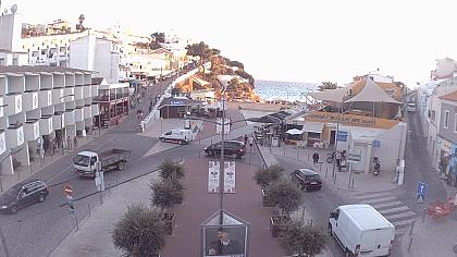 Portugal live camera image