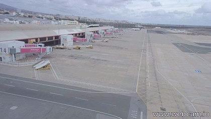 Faro - Port lotniczy - Portugalia