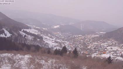 Eslovaquia imagen de cámara en vivo