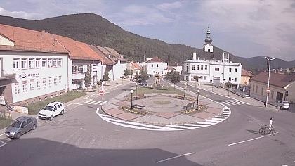 Slovakia live camera image