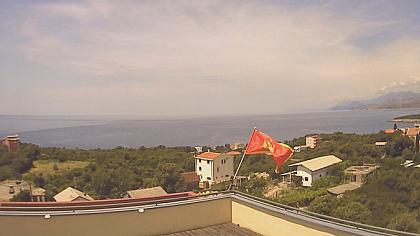 Montenegro live camera image