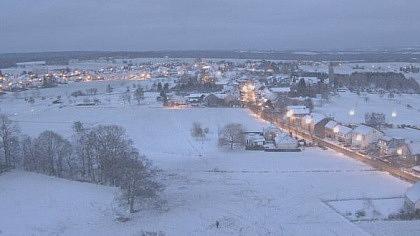Luxembourg live camera image