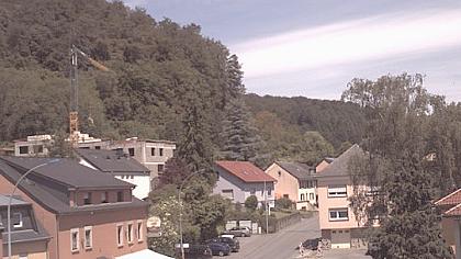 Luxemburgo imagen de cámara en vivo