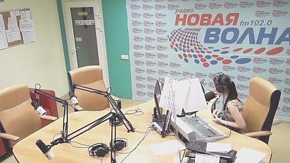 Wołgograd - FM 102 - Rosja