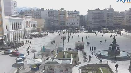 Greece live camera image