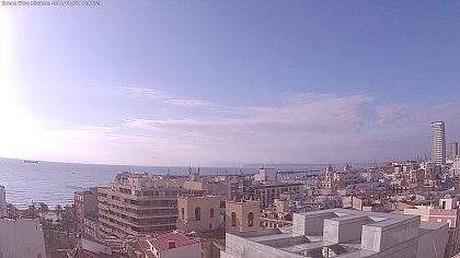 Alicante - Panorama - Hiszpania