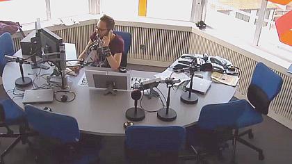 Madryt - Los 40 Radio - Hiszpania