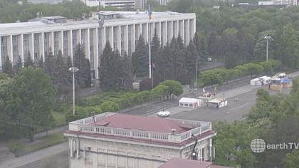Moldova live camera image