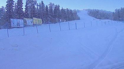 Finlandia imagen de cámara en vivo