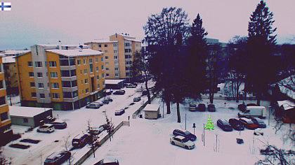 Finland Webcam